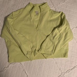 A New Day Quarter Zip